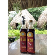 Phu Quoc anchovy fish sauce