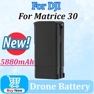 Newly Upgraded TB30 26.1V 5880mAh Intelligent Flight Battery for DJI Matrice 30 Quadcopter High Qual