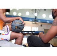【💥室內/室外球】Wilson 籃球 WILSON NBA Force Basketball Indoor Outdoor 人工皮革籃球 7號籃球