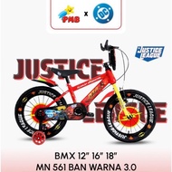 MORTEIN 561 BMX KIDS BIKE