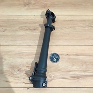 HANDLEPOST LITEPRO TELESCOPY SEPEDA LIPAT - DIRTHE SHOP