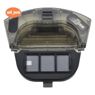2 in 1 Water Tank Dust Box with Hepa Filter for  COGA5290/5290Titanium/5290ultimate Robot Vacuum Cle