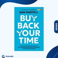 Gramedia Medan - Buy Back Your Time