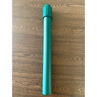 Milux Gale Fan Model MGF-10 Stand Rod Colour Green