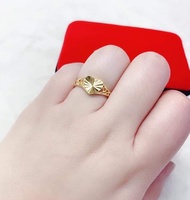 10K GOLD RING FOR WOMEN