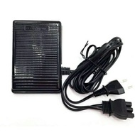 Singer 8280,4432,4423 Controller / Tapak Pemijak Mesin Singer 8280 , 4432 , 4432