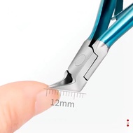 Latest Nail clippers Stainless steel 4Cr13 for women nails accesories beauty health Scissors profess