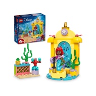 LEGO 43235 Disney Series Ariel's Music Stage