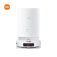 Xiaomi Robot Vacuum X10+ หุ่นยนต์ทำความสะอาดอัจฉริยะ Global Version รับประกันศูนย์ไทย 1 ปี By Mac Mo