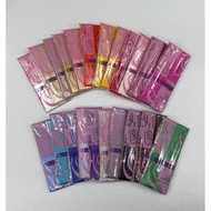 Excellent Bias Tape Satin (4 yards per pad)