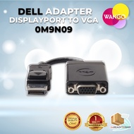 Dell Adapter 0M9N09 DisplayPort to VGA