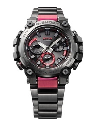 深水埗 有門市 G-SHOCK 全新正貨  送贈品靚錶布 , 1年保養 ,11天有壞包換 CASIO 錶 卡西歐 GSHOCK 男裝/女裝/手錶 卡西欧 MTG-B3000BD-1A  MTGB300