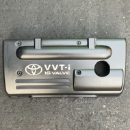 Toyota altis2008-2009 Engine Cover 1zz No Frame On The Side Second-Hand From Japan [Chiang Kong] See