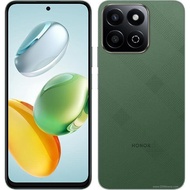 HONOR X7c (honor malaysia set)