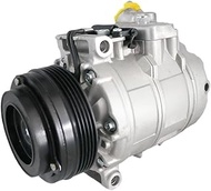 64526936883 7SBU16C AC Air Conditioning Compressor for BMW 3ER E46 320i 325i 330i X3 E83 2.0i 2.5i X