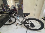 山地車