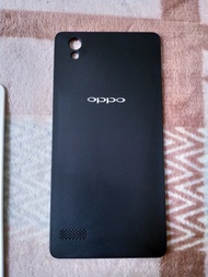 backdoor back casing kesing tutup belakang baterai oppo miror 5 A51 A51w