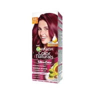 GARNIER COLOR NATURAL CRANBERRY RED (6.62)