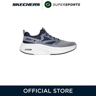 SKECHERS GO RUN Elevate™ 2.0 - Jetsweep รองเท้าวิ่งผู้ชาย