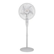 Aerogaz 16 Inches Stand Fan With Timer