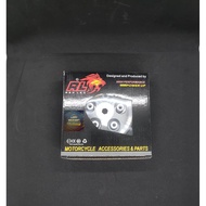 RED LEO Hyper Gear Clutch