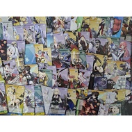 Weiss Schwarz - [Azur Lane] Random cards - 10s