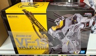 DX超合金 Macross 超時空要塞 Valkyrie VF-1S 初回限定版連特典 全新