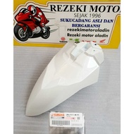 PUTIH Sle Fender Front Fender DPN White MIO M3 125 CC Original ORI YAMAHA 2PH-F1511-00-P3