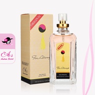 Andrea Secret Perfume Fragrance 50ml Eau Fraiche Body Mist Romance Scent Spray for Women  Buy 1 Take