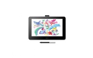 [voucher 9% max 15tr]Bảng vẽ điện tử hiệu Wacom One Display Pen Tablet DTC-133/W0-CX