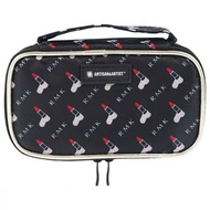 日本 Artisan & Artist 黑色牛津布 雜誌附錄 化妝袋