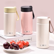 DODGE Portable Mini Tumbler 350ml & 500ml Mini Vacuum Tumbler Size SUS 316