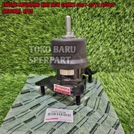 MESIN ENGINE MOUNTING LH LEFT ENGINE MOUNTING NEW CAMRY 2006-2013 ACV40 2.4CC 2400CC ORIGINAL 1PCS