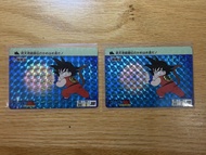 龍珠 初代萬變卡 港版 初版 歡迎出價查詢 card