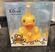 B Duck 洗手液樽