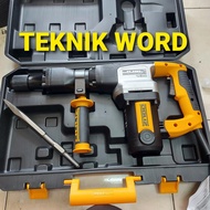 MESIN BOR BOBOK DOLIZ BA 255 DEMOLITION HAMMER DOLIZ BA255 JACK HAMMER - safetyspace