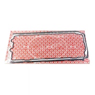 Elring Engine Oil Pan Gasket For BMW N52 N53 N55 Engine