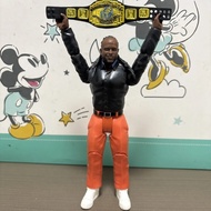 WWE Wrestler-action figure Reginald action figure Children's Toys