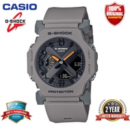 (Ready Stock Free Shipping) jam tangan lelaki G Shock Watch Men Sport Watch Dual Time Display jam ta