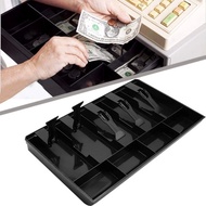Cash Drawer Cash Box Money Safety Money Box