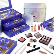 Color Nymph Advent Calendar 24 Days Makeup Sets for Women Gift, 2024 Lunar New Year Valentine's Day