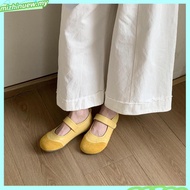 G Shoes - Korean Sneakers Made by Enha