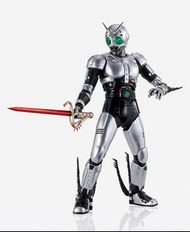 Shf 真骨  影月