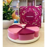 Modular carousel tupperware-1set random