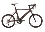 TERN (已安裝) TERN ROJI BIKE SURGE 451小輪徑 - 52cm - 紅色