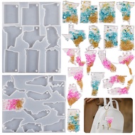 Gam Popi Jatuhkan Peta Amerika Loket Gantung Acuan Silikon Rantai Kunci Tidak Teratur Acuan Gam bao6