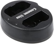 EL-EL15c, EN-EL15, EN-EL15A, EN-EL15B, MH-25, Battery Charger Replacement for Nikon MB-D17, MB-D18, 