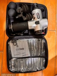 Fascia Gun 按摩肌肉筋膜槍