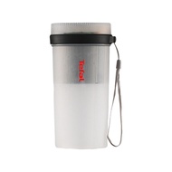 เครื่องปั่นผลไม้แบบพกพา TEFAL แก้วปั่น ผลไม้ Portable Juicer Blender เครื่องปั่นน้ำผลไม้พกพา Juicer blender เครื่องปั่นน้ำ เครื่องสกัดน้ำผลไม้