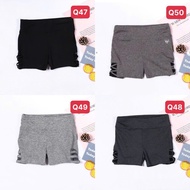 Size 10/12P - 24P - Genuine baby girl's sports t-shirt Q47 (large form)